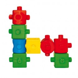 Geometrías de Ensamble