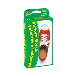 Tarjetas de aprendizaje...