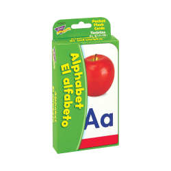 Tarjetas de aprendizaje el...