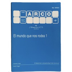 El mundo que nos rodea 1